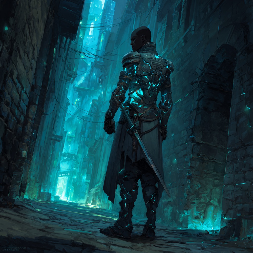 Commandante Ilsa Verace