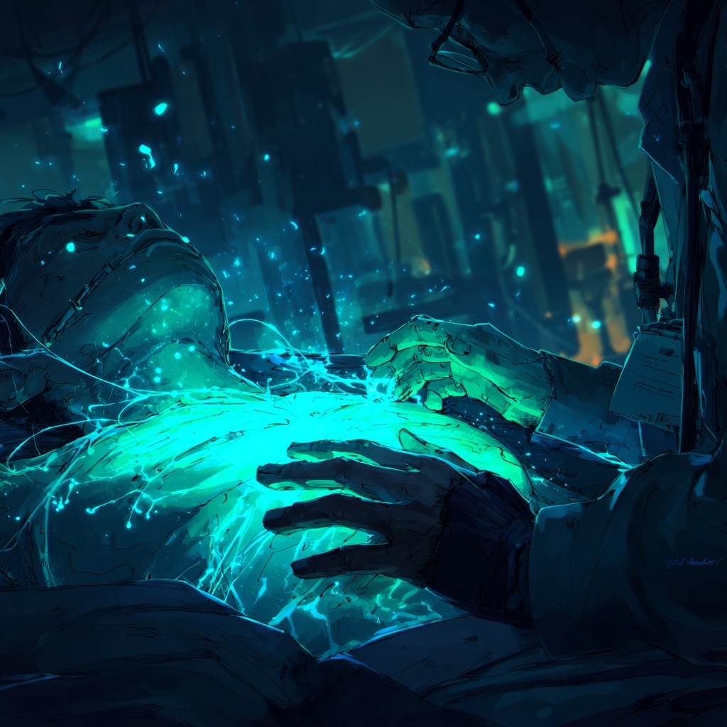 L'Experience Sensorielle de la Magie