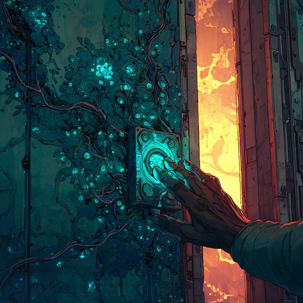 Les Appareils Biologiques